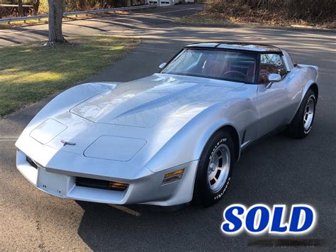 1981 corvette for sale|1981 corvettes for sale by owners.